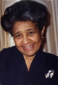 Ruth Bivins's Instagram, Twitter & Facebook