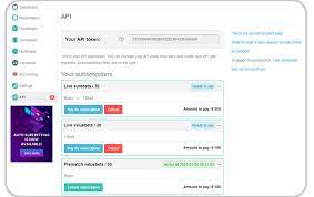 Interfața de programare a aplicației (application programming interface). Ce Este Un Api Èi Cum Se FoloseÈte