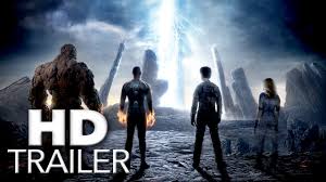 Miles teller portrayed reed richards/mr. Fantastic Four Trailer German Hd 2015 Mit Kate Mara Michael B Jordan Miles Teller Youtube