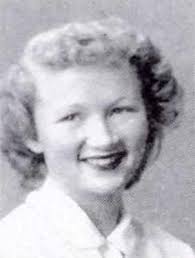 Marlene Rainey McNeil (1933-2008)