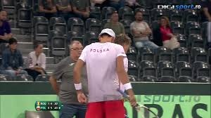 We did not find results for: Video Video Romania Polonia 2 3 In Cupa Davis Rezultatele Meciurilor