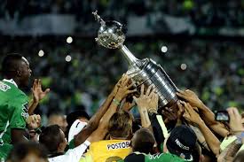Artículos, videos, fotos y el más completo archivo de noticias de colombia y el mundo sobre copa libertadores 2018. Soccer Tas Suspend The Copa Libertadores 2018 For The Case Of Zuculini And Carlos Sanchez