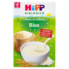 We did not find results for: Crema Di Riso Bio Hipp Recensioni