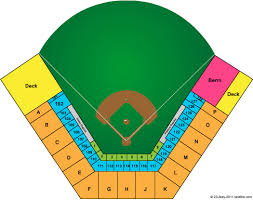 60 All Inclusive Driller Stadium Seating Chart