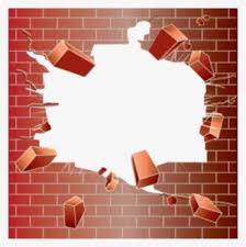 Broken Wall Png Transparent Broken Wall Png Image Free Download Pngkey Wall cracked png, clipart, burst, crack, cracked, cracked clipart.