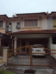 Rumah teres 2 tingkat kajang prima. Double Storey Terrace Prima Saujana Kajang Selangor Property For Sale On Carousell