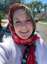 Catholic artist — Artist Interviews — Catholic Artist Connection