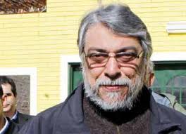 llegaron a salvarnos”