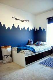 Awesome Boys Bedroom Ideas Bedroom Modern Homedecor Boy Room Paint Boys Bedroom Decor Kids Bedroom Paint