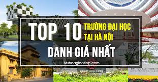 Có 3 lý do sau: Review Tá»•ng Há»£p 10 TrÆ°á»ng Ä'áº¡i Há»c Top Ä'áº§u á»Ÿ Ha Ná»™i Ms Hoa Giao Tiáº¿p