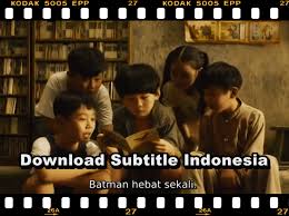 Terlebih jika video/film tersebut berbahasa asing, seperti bahasa inggris. Kumpulan Situs Download Subtitle Film Bahasa Indonesia Terbaik