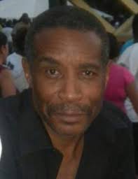 Obituary for Fredrick Thomas Parker