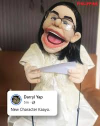 Philippine Entertainment