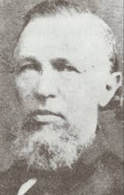 Salem Lutheran Church, Brenham, Texas