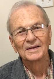 Lynn Knight Obituary (1924