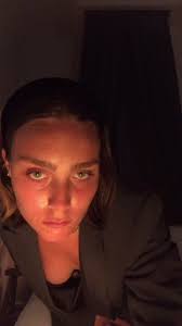 I am alone in Paris cackling at myself