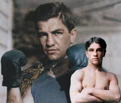 The Michigan Wildcat" Ad Wolgast, 1910s lightweight champion known for his  incredible toughness, was born in Cadillac, Michigan #OnThisDay in 1888.  #boxing #history #boxeo #boxe #boxen #historia #oldschool #vintage  #throwback #classic #boxingheads #