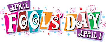 It's better to keep your mouth shut and be thought a fool than to open it and have bad breath as well. Wednesday Is April Fools Day Kids News Article