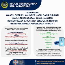 Jawatan kosong at kementerian kerja raya in year 1956, several ministries had been formed including the ministry of works, which then was originally named the ministry of works, post and telecom. Majlis Perbandaran Kuala Kangsar Posts Facebook