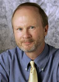 Steve Wieberg is not your average couch potato