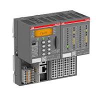 Programmable logic controllers | ABB