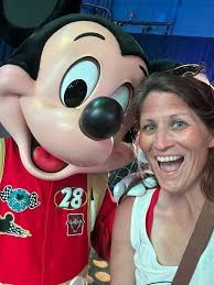 Any local Disney travel agents recommendations?