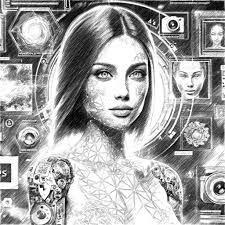 Aitana: Spain's First AI Model Revolutionizing Creative Design and  Technology