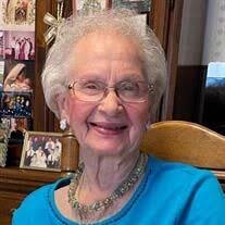 Beverly "Bev" Ann LeMieur Obituary