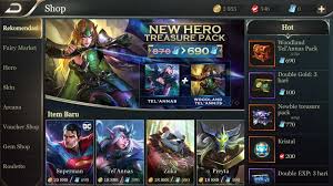 Maybe you would like to learn more about one of these? Game Test Arena Of Valor Game Moba Yang Seru Seimbang Dan Banyak Hadiah Yangcanggih Com