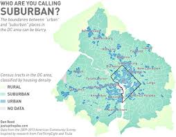 1017.0 feet above sea level time zone: This Map Shows Which Parts Of The Dc Area Are Really Urban And Suburban Greater Greater Washington