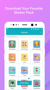 Once you have your folder ready with images. Personal Sticker Maker Wastickerapp For Whatsapp 1 0 0 Apk Download Com Sticker Wastickersapp Apk Free