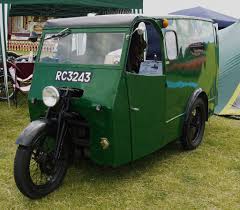 Image result for Deep Green 1994 Reliant