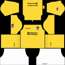 In this video we visited the terengganu football club stadium, spoke with the tfc manager and met lee tuck the caption of the. Terengganu Fc Kits 2018 2019 Dream League Soccer