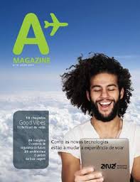 The authority has its head office in building 120 on the grounds of the airport. A Magazine 18 By Ana Aeroportos De Portugal Issuu