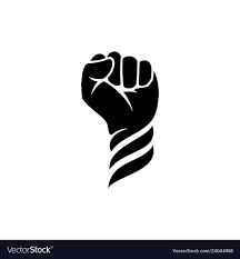 Hand Fist Logo Design Royalty Free Vector Image Affiliate Logo Design Hand Fist Ad Horse Logo Design Music Logo Design Beer Logo Design