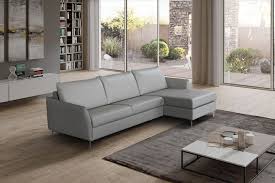 The Sofa That Does Away With Old Notions That A Convertible Has To Compromise Style And Room Layout Clio Sectional Sofa Design Modern Living Room Italian Sofa