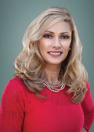 Leading Ladies 2018: Lori Eley