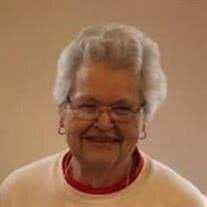 Joy Virginia Wyman Obituary