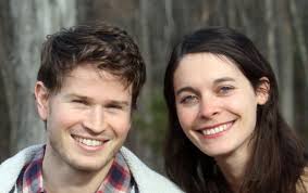 Rebecca Bergman, Whitney Bull: Weddings