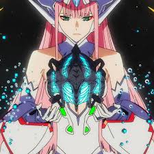 Learn about the origins and meanings of zero. Zero Two Icons In 2021 Anime Zero Two Darling In The Franxx