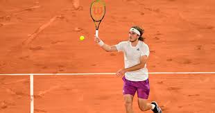 We did not find results for: Roland Garros Day 4 Men S Live Updates Tennis Majors