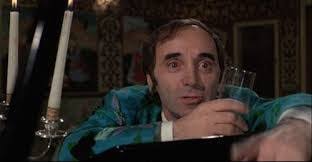 Not) Watching Agatha