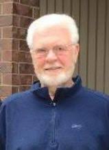 Thomas Micheal Grounds