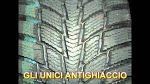 Io li ho scovati su internet e per un amico che va spesso in. Green Diamond Tyre Gli Unici Anighiaccio Youtube