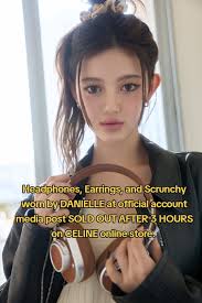 Danielles Ears Newjeans