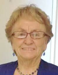 Marlene Spellman Obituary