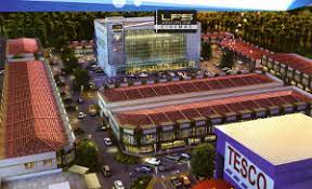 Explore kuala selangor in 2021 for the stunning sky mirror near sasaran town. Kuala Selangor Cineplex News Features Cinema Online