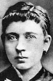 What was Adolf Hitler's mother's name?