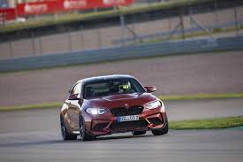 The bmw m2 competition has a six cylinder 2.979 cc petrol engine that. 500 Hp Lightweight Performance Bmw M2 Competition