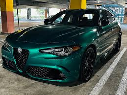 Image result for Verde Montreal 2023 Alfa-Romeo